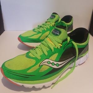 Saucony Kinvara 5 - Men 10.5